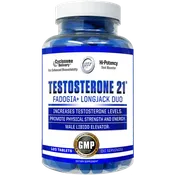 Hi-Tech Testostreone 21