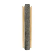 12" Wool Presser Bar with Clapper | The Gypsy Quilter #TGQ138