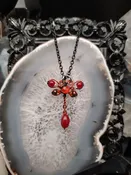 Dragonfly - EmberFlame Small