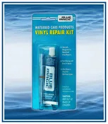 Blue Magic – Waterbed Vinyl Repair Patch Kit