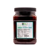 Blue Breeze® Virgin Coconut Ghee