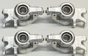 Front and Rear Steering Knuckle Kit