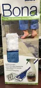 BONA STONE,TILE, AND LAMINATE FLOOR CARE SYSTEM