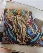 ANGEL QUILT