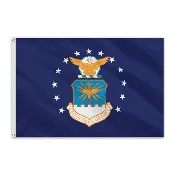 Air Force Flag