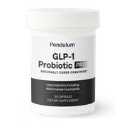 Pendulum GLP-1 Probiotic