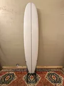 2 + 1 Longboard 8'6" × 22 1/2" × 2.88" | 61.1L