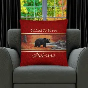 Alabama Missionary Gifts | Alabama Gifts | Missionary Mom Gifts | Best Missionary Gifts | Mission Call Gifts | Called to Serve Gifts