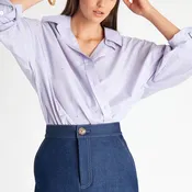 LAFATA FRANKIE SHIRT