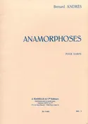 Anamorphoses — Virginia Harp Center