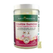 Creatine Gummies