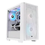 AVADirect Instabuilder Gaming PC "G" Spec: AMD Ryzen™ 7, 64 GB RAM, 500 GB M.2 SSD, 2 TB HDD, RX 9070 XT, Mini Tower (13184620)