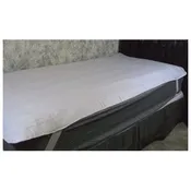 Hypoallergenic Washable Waterproof Sheeting