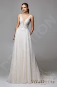 Adelle Wedding Dress