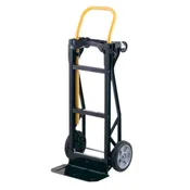 HARPER NYLON DUAL HAND TRUCK (JR)