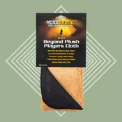 2' n 1 Beyond Plush Players Cloth