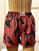 “Lava Flow”