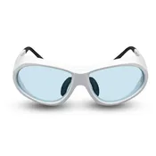 757.Gi1 Wrap Around with soft bendable nose bridge and temples