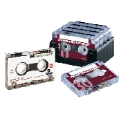 AUDIO TRANSFERS – MICRO-CASSETTE TO CD
