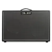 3rd Power 3P 212 Reference Horizontal Guitar Speaker Cabinet w/ Retro 30