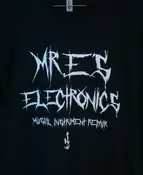 Mr. Metals - Next Level T-Shirt