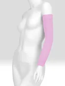 Compression Arm Sleeves for Lymphedema