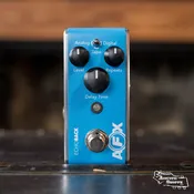 AFX EchoBack Mini Delay PRO-AFX-DL2