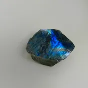 Medium Labradorite Slab