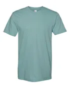 American Apparel 2001 Unisex Fine Jersey Tee