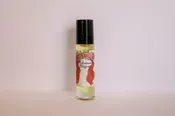 Bohemian Blossom Roll on — Patchouli Garden