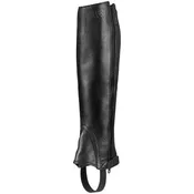 Ariat Breeze Half Chap - Black