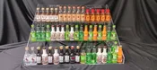 3 TIER ACRYLIC DISPLAY