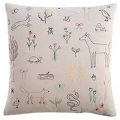 Biota Pillow: 14”