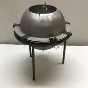 Ball Mold