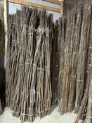 Dry Rods - Long — LIVING WILLOW FARM