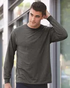 Gildan 8400 50/50 Blend Long Sleeve