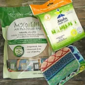 Fresh Start Package