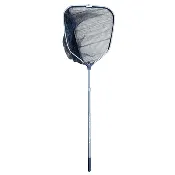Cluck Catcher Chicken Catching Net for all Poultry, Turkeys, Ducks, Quail, and other Small Animals
