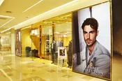LED Light Box Signage