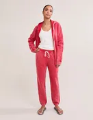 Berkeley Sweatpant - Cherry