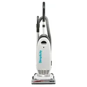 Allergy Upright Vacuum — Vacuum Center of North Mytle Beach