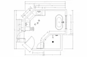 Layout Design — Wood Street Cabinet