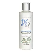 Daily Smoothing Shampoo