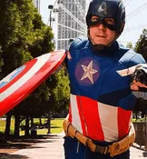 American Hero