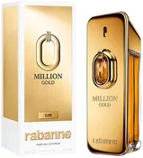 1 Million Gold Elixir for Men EDP