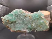 Green Fluorite