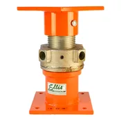 Big-B Ultra Duty Steel Lifting Shore