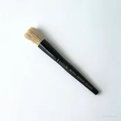 1" Stencil Brush