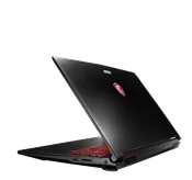 MSI GL62M Intel Core i5 7th Gen