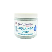 AQUA H20 DRIP BODY SCRUB Unisex
